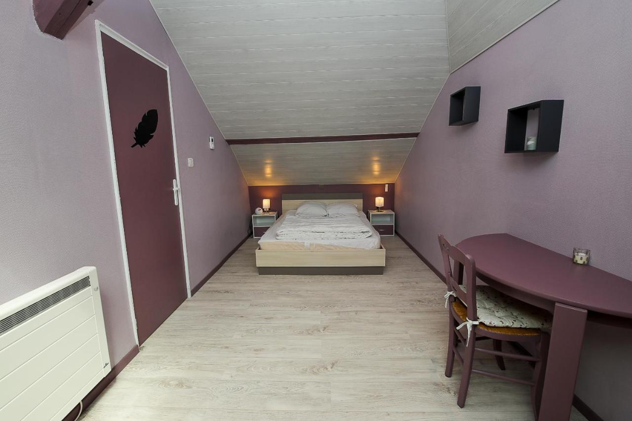 Ferienhaus Le Magnolia *